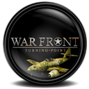 War Front Turning Point3 icon